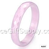 Hot Selling Wholesale Couple Lover Tungsten Steel Ring Ceramic Ring