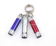 Wholesale LED Mini Flashlight&Keychain Flashlight