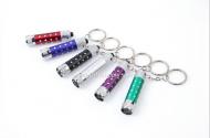 Wholesale LED Mini Flashlight & Keychain Flashlight