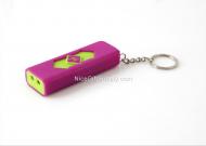 Hot Sell LED Mini Flashlight & Carabiner Flashlight & Keychain Flashlight