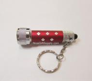 Wholesale LED Mini Flashlight & Keychain Flashlight