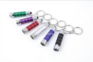 Wholesale LED Mini Flashlight & Keychain Flashlight